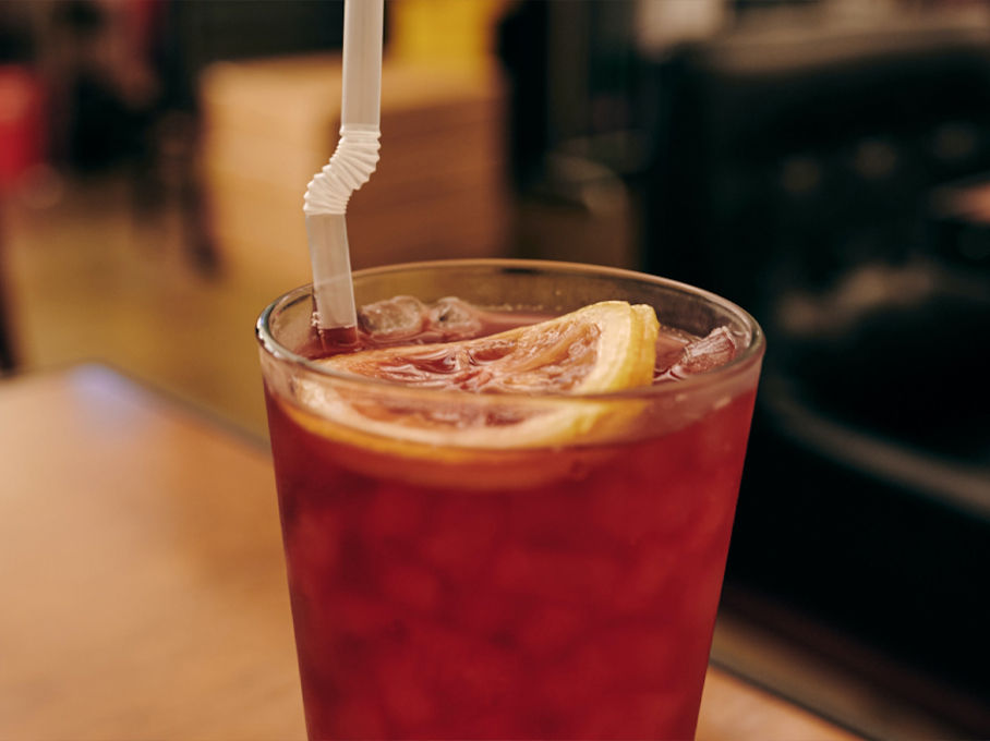 Drinks