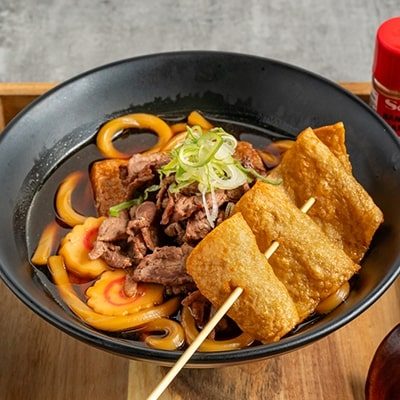 Noodle and Rice