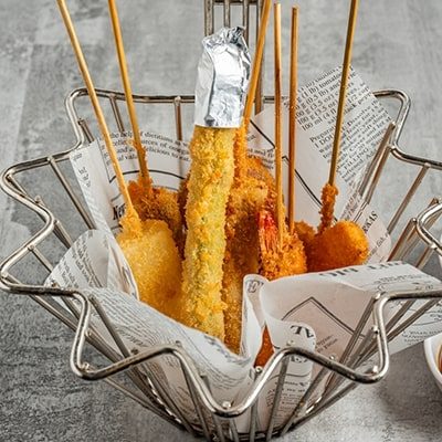Kushi Katsu